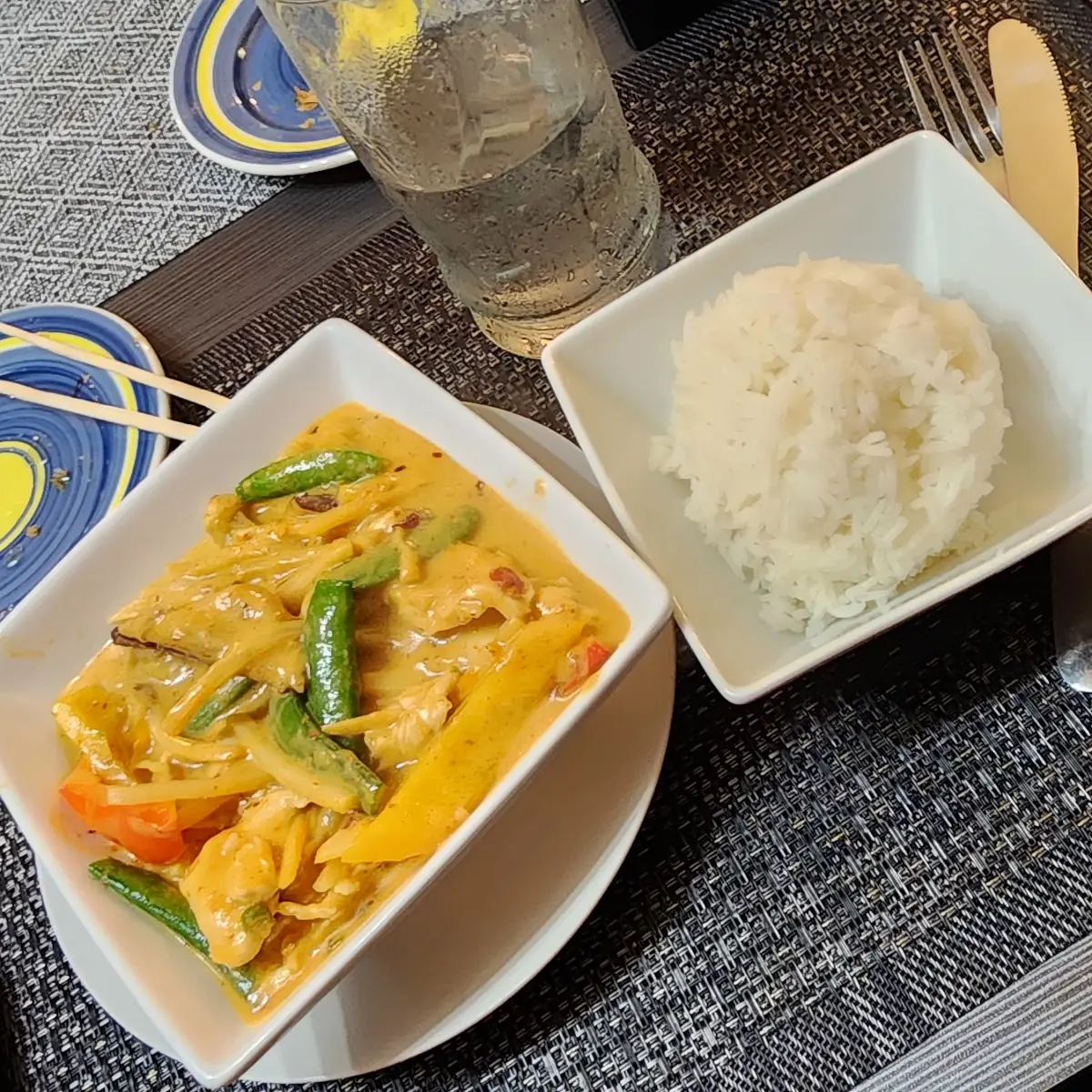 Red Curry