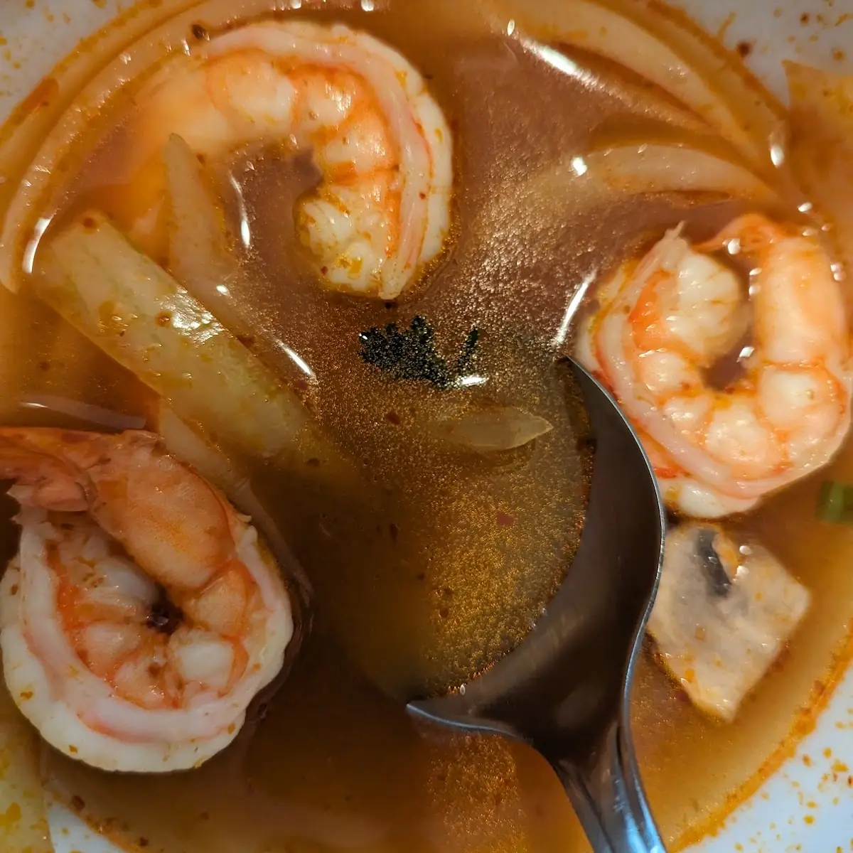 Tom Yum