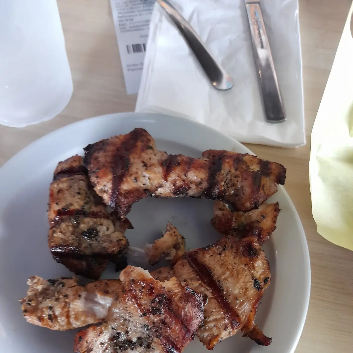 Chicken Kabob