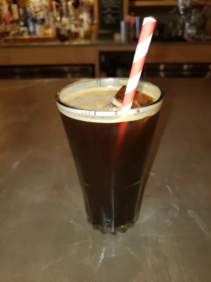 Kyoto Cold Brew