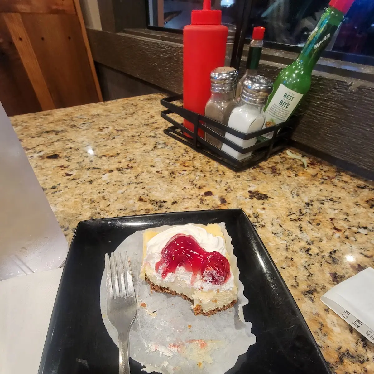 Cheese Cake