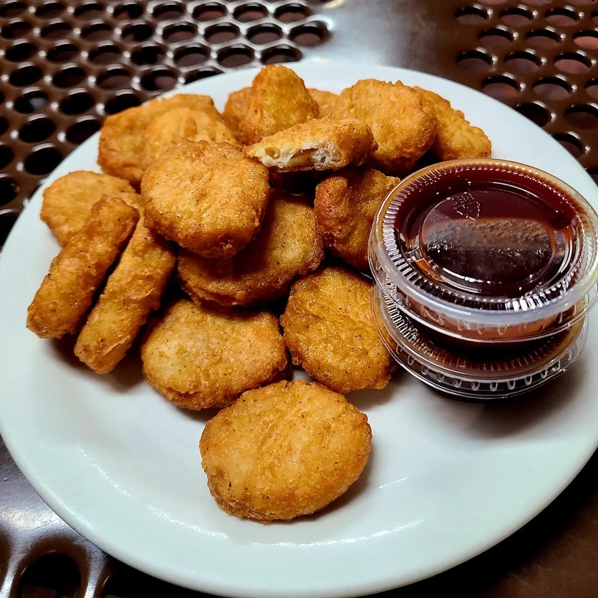 Chicken Nuggets