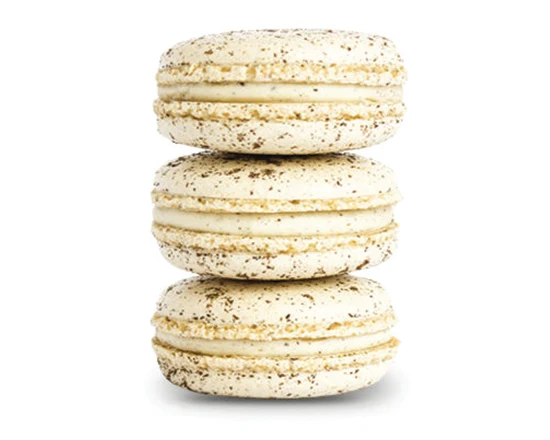 Cookies & Cream Macaron
