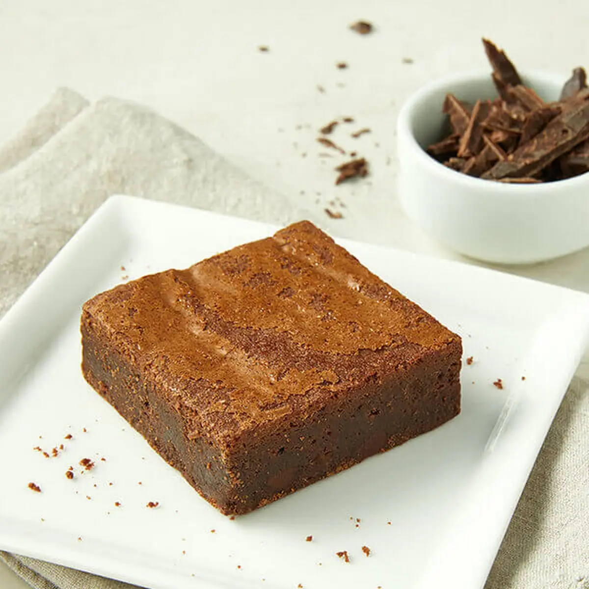 Cheryl's Fudge Brownie