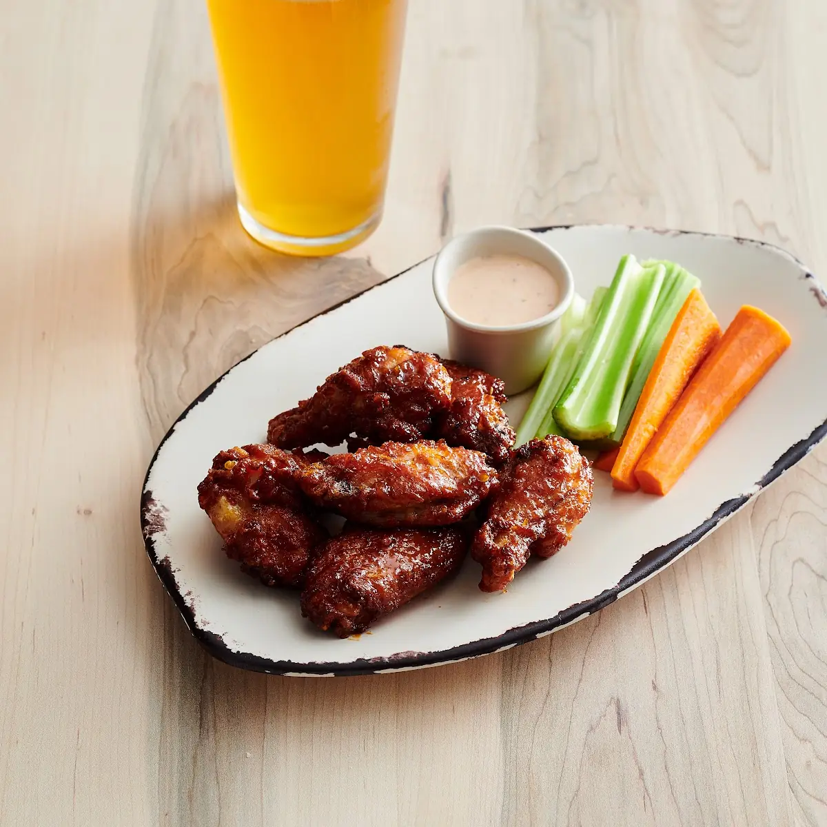 Wings