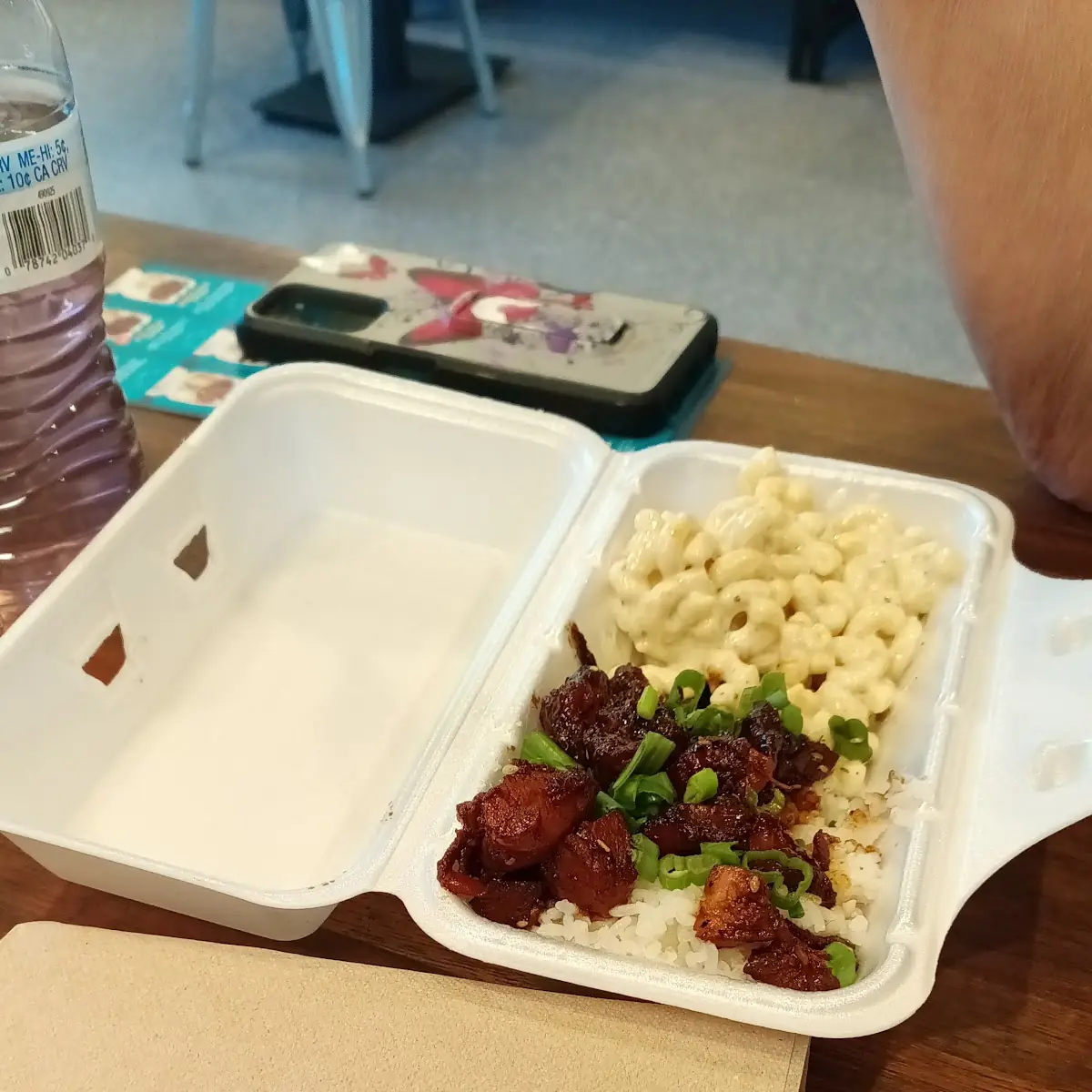 Teriyaki Chicken