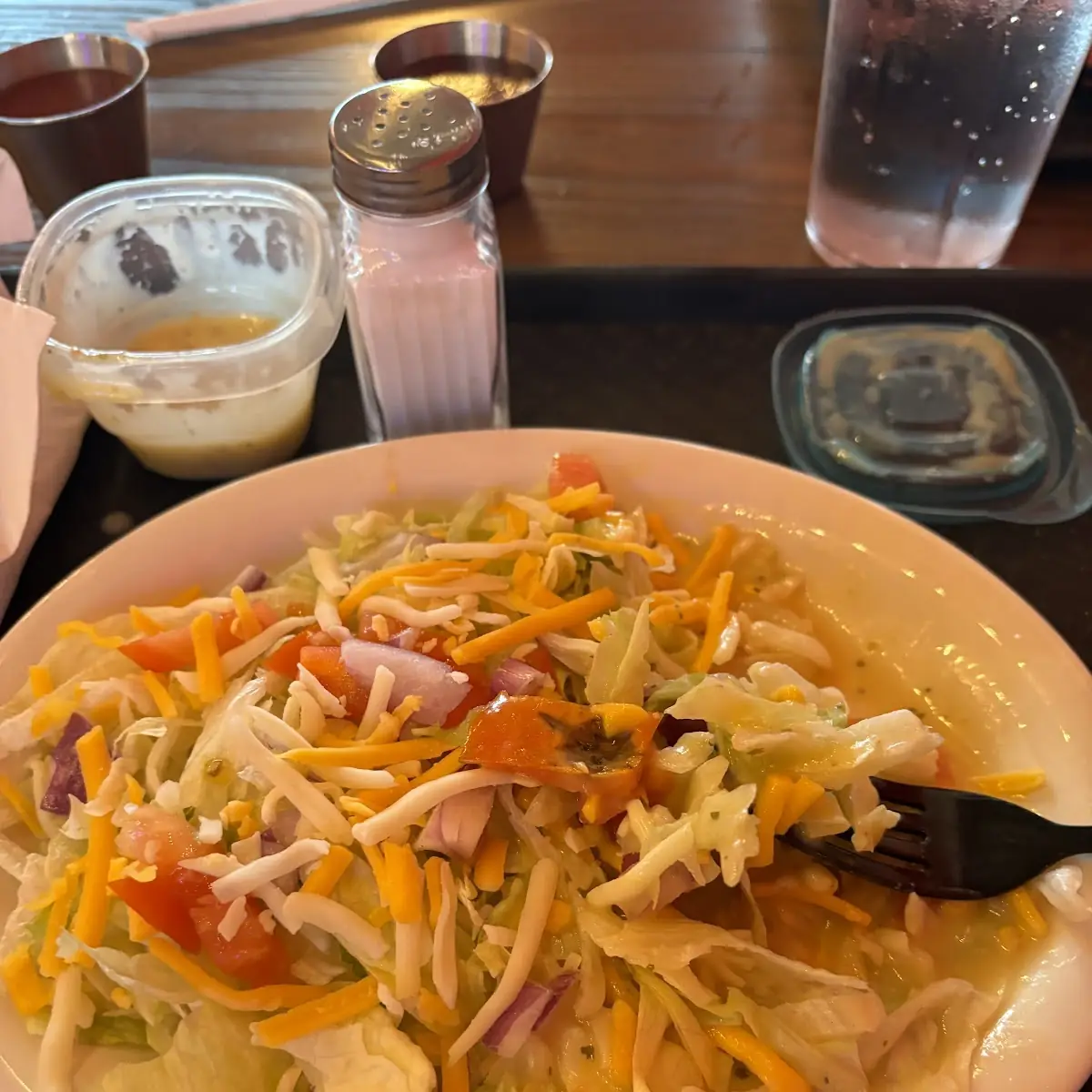 Side Salad