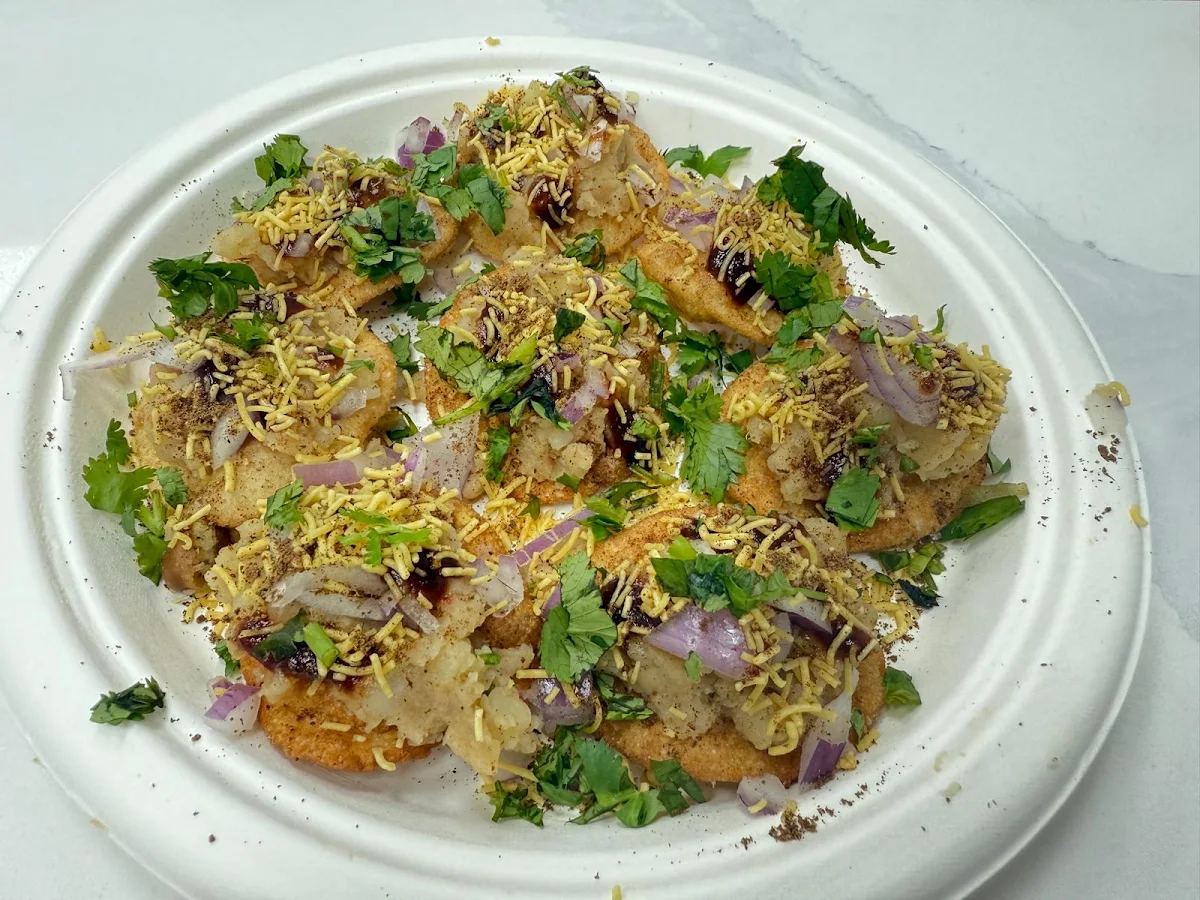 Highlights, JP Panipuri