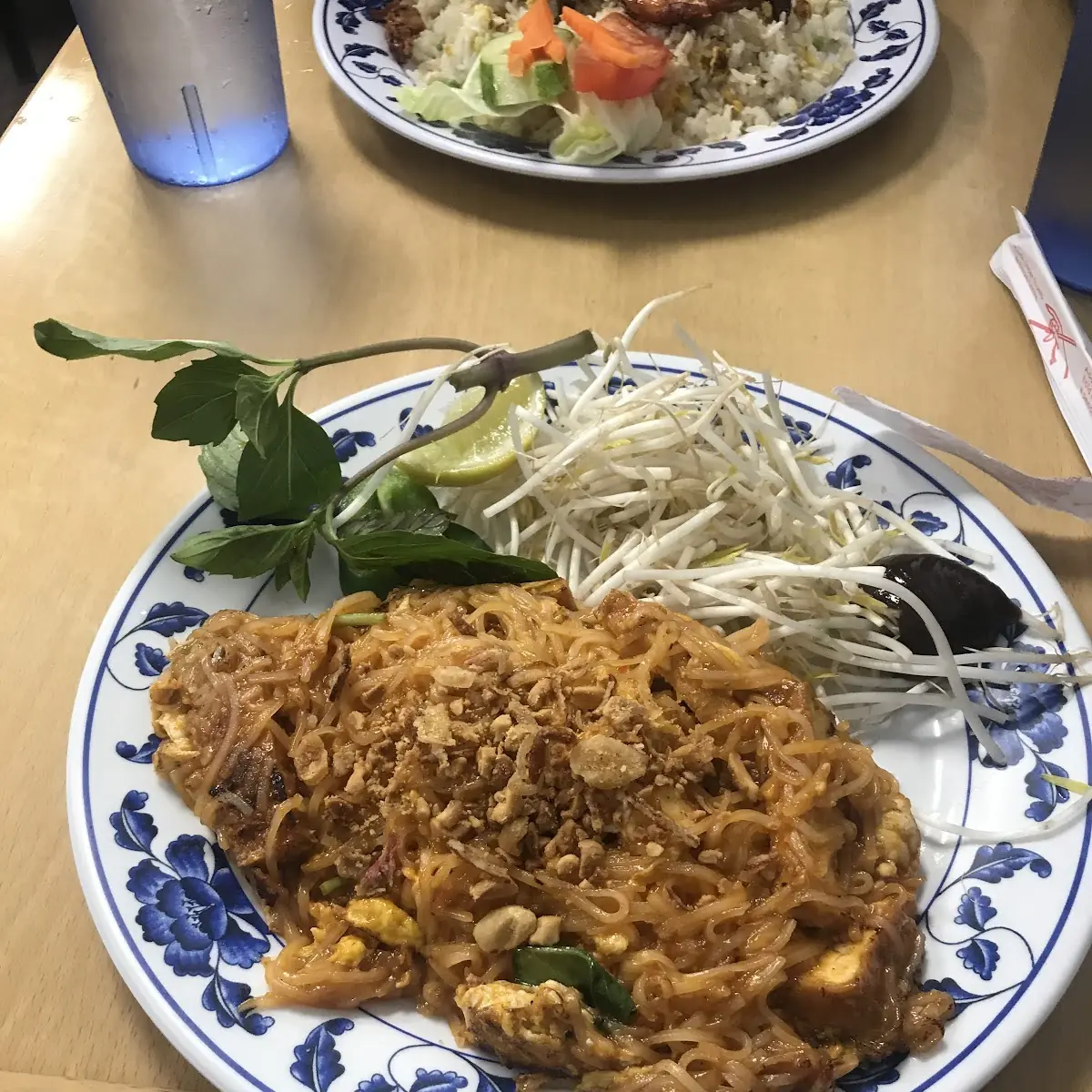 Pad Thai