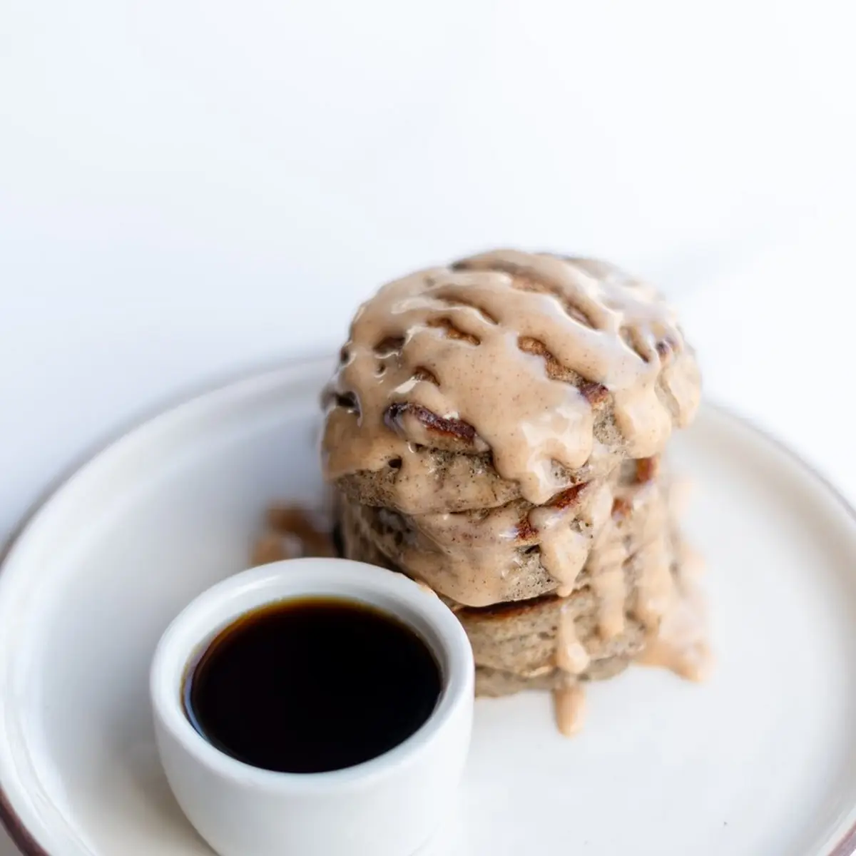 Brown Butter Chocolate Chip