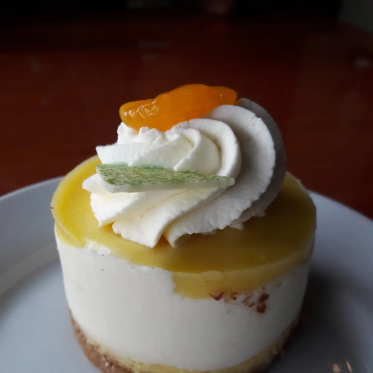 Key Lime Tower