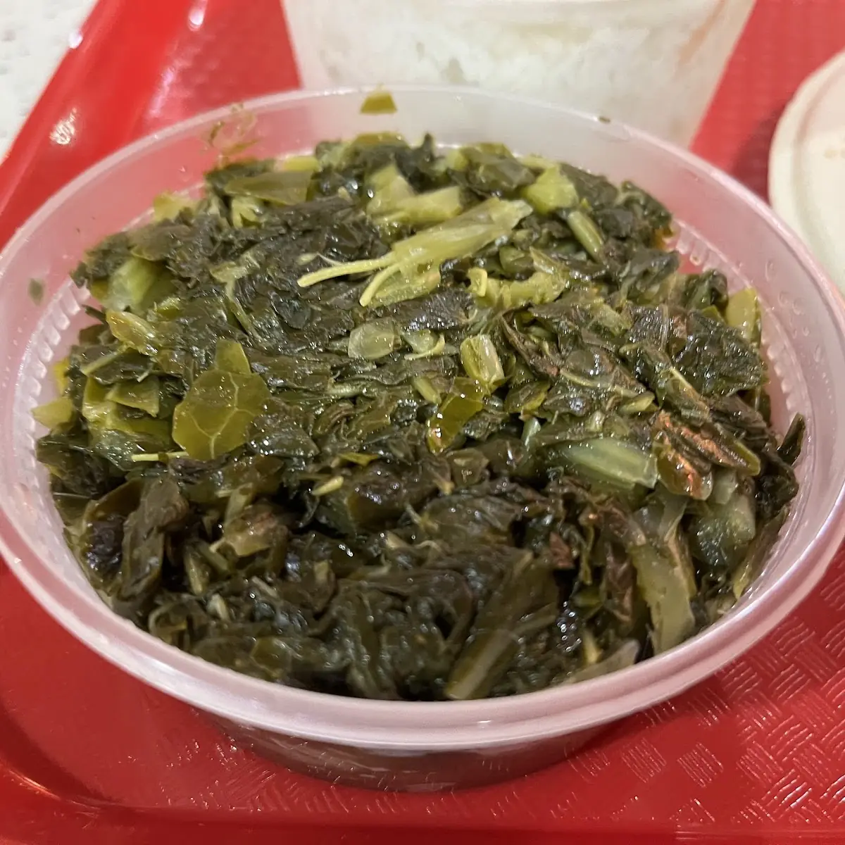 Collard Greens