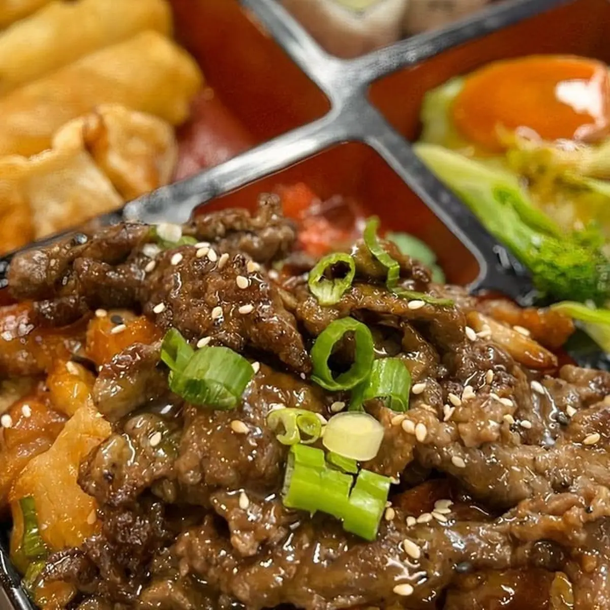 Bulgogi