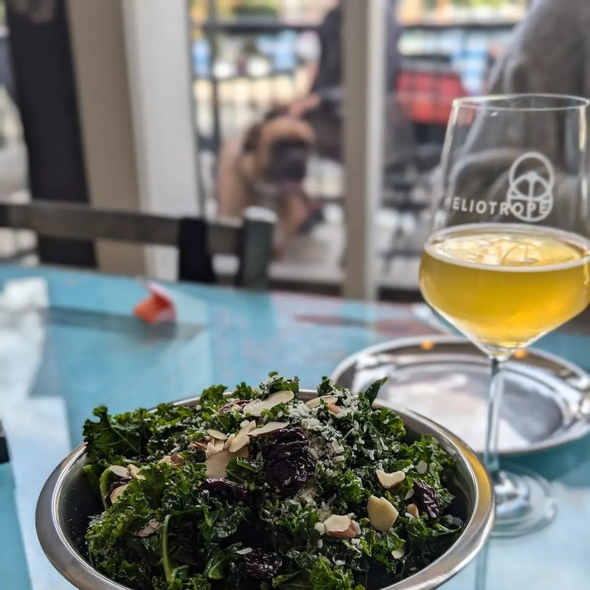 Fall Salad