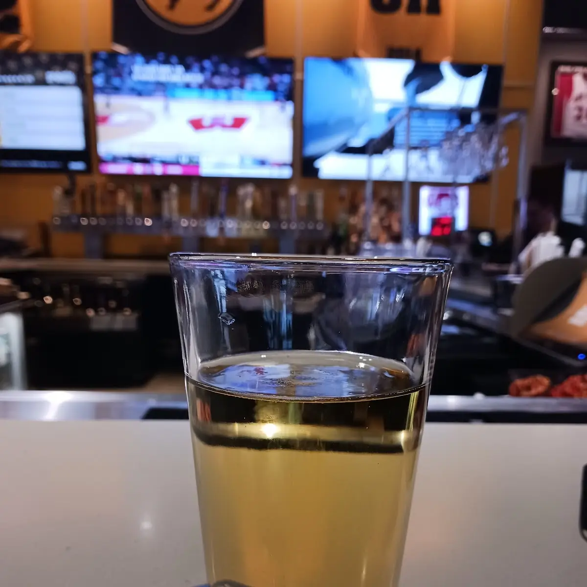 Michelob Ultra