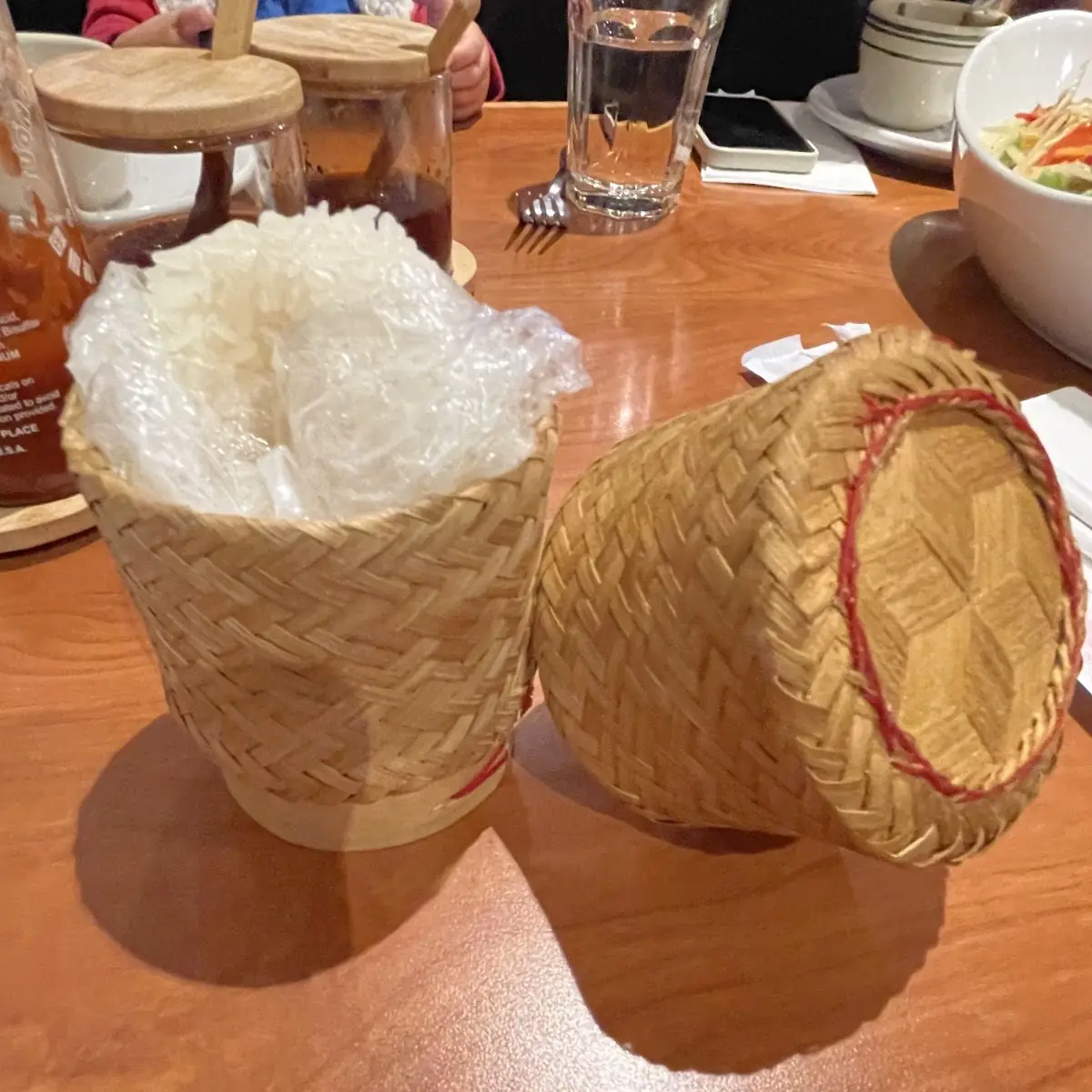 Sticky Rice