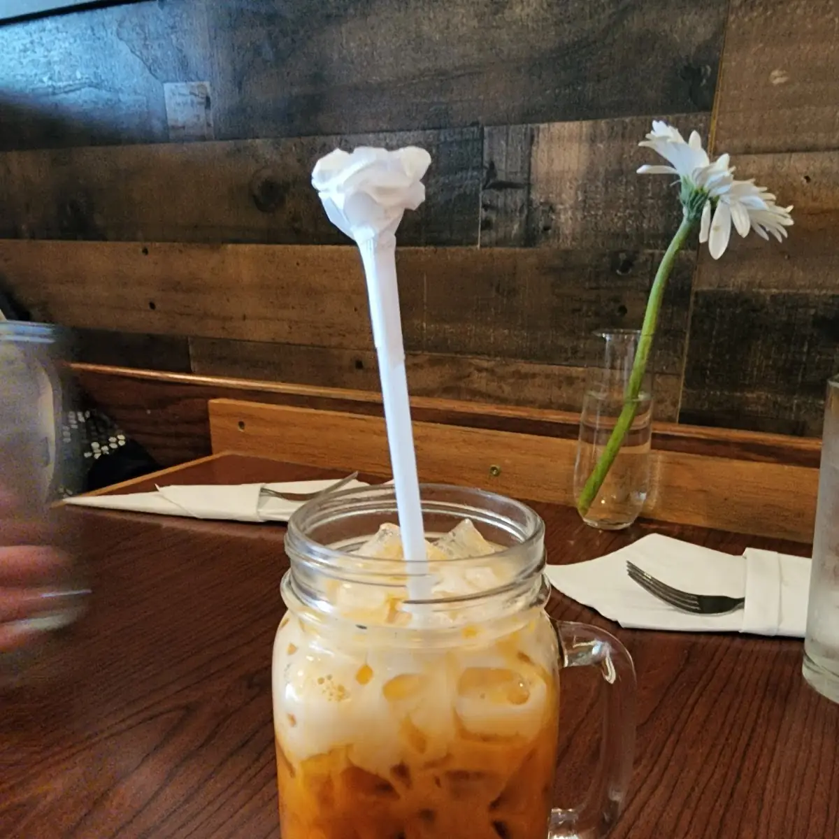 Thai Tea