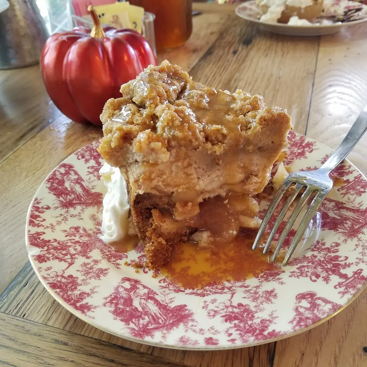 Apple Pie