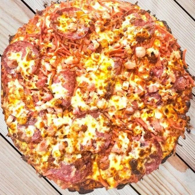 Highlights, Beach Road Pizza
