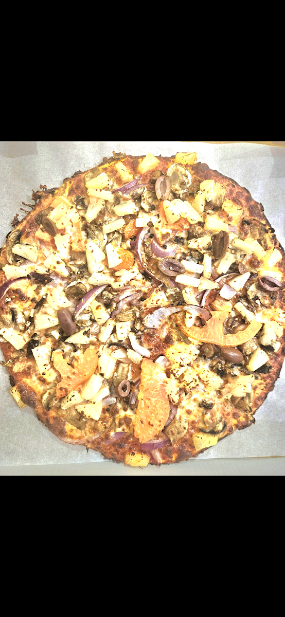 Highlights, Beach Road Pizza