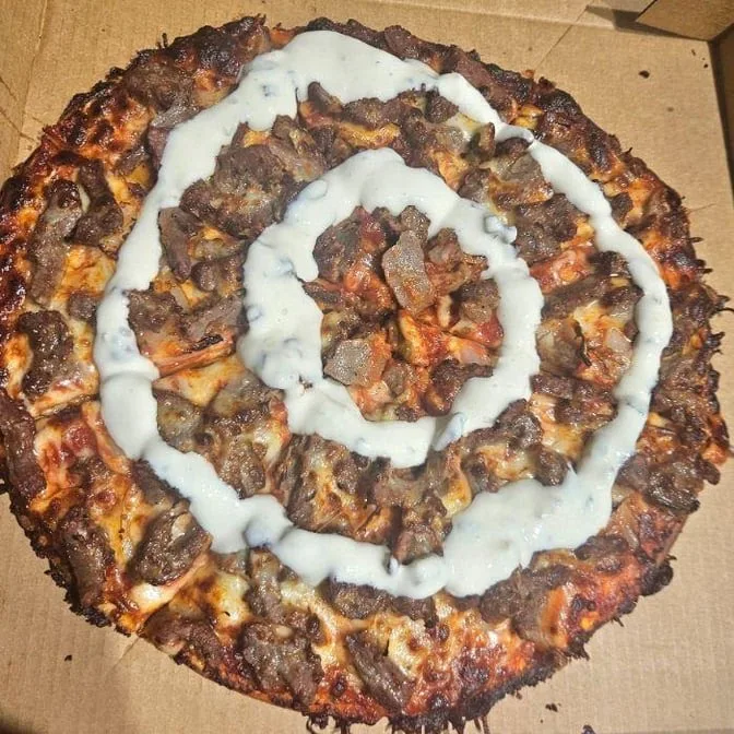 Highlights, Beach Road Pizza