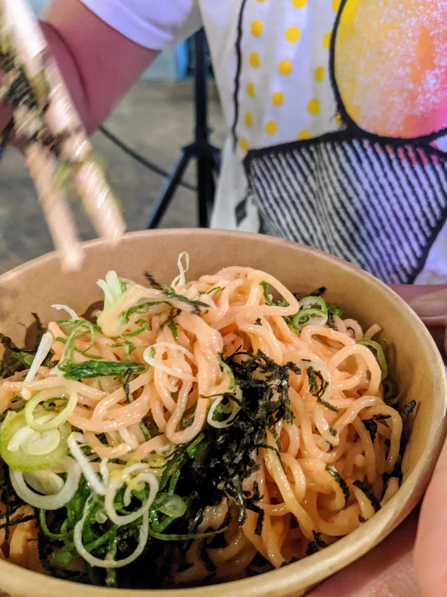 Pasta, Maker's Dozen