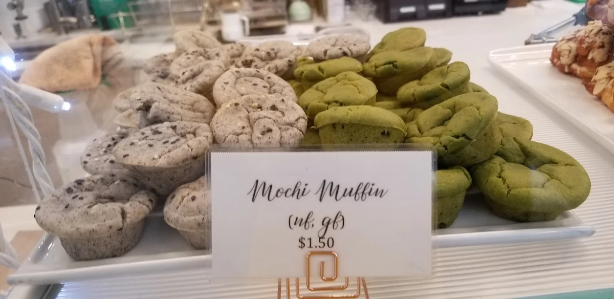 Cafe, Whisk Matcha Cafe