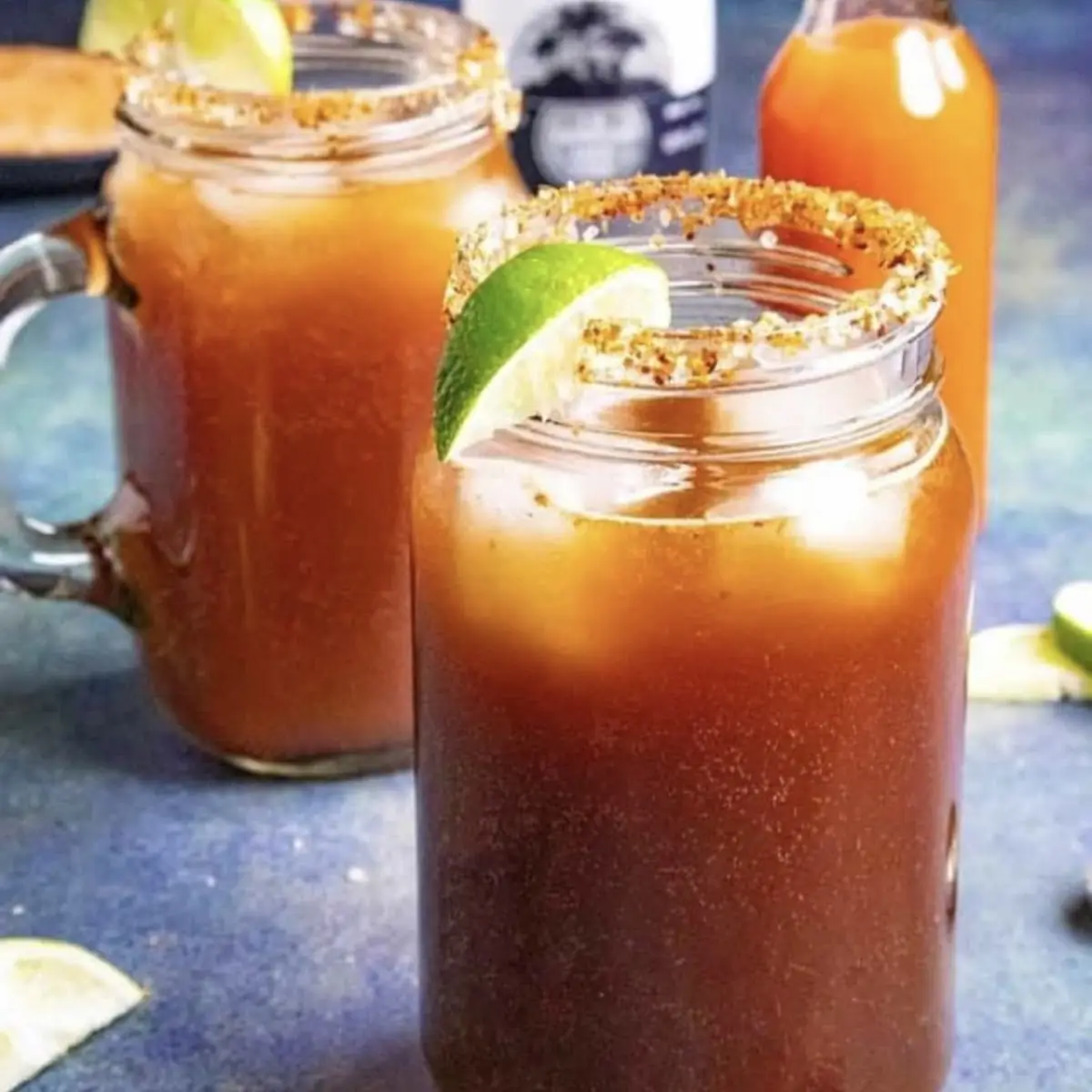 Bloody Mary