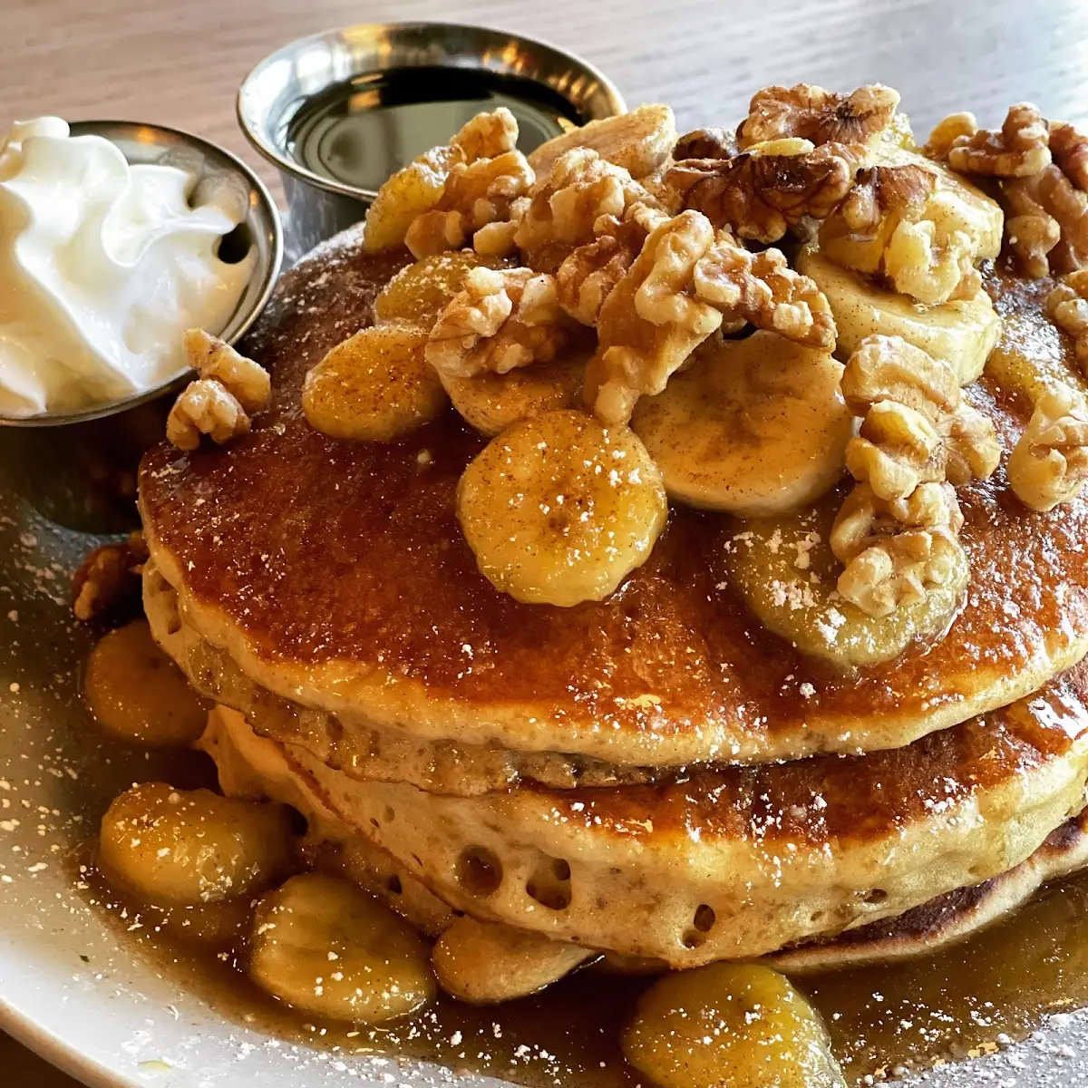 Bananas Foster