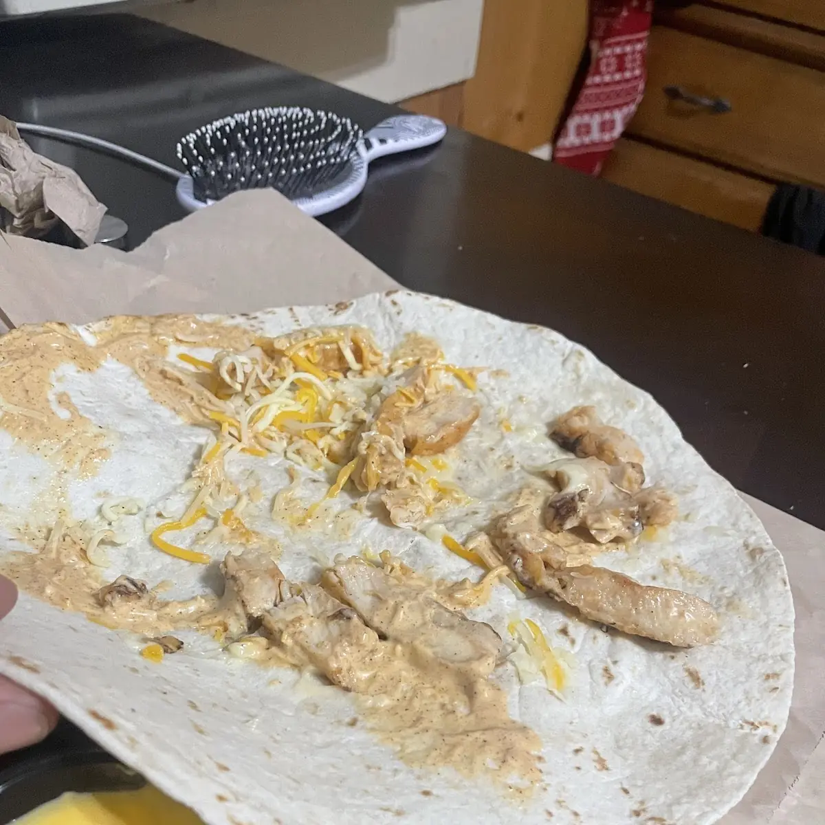 Quesadilla