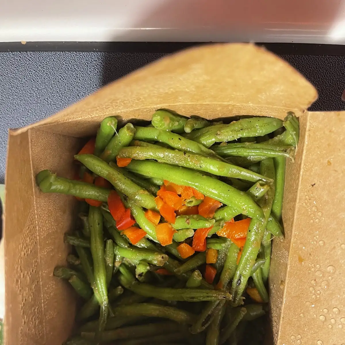 Green Beans