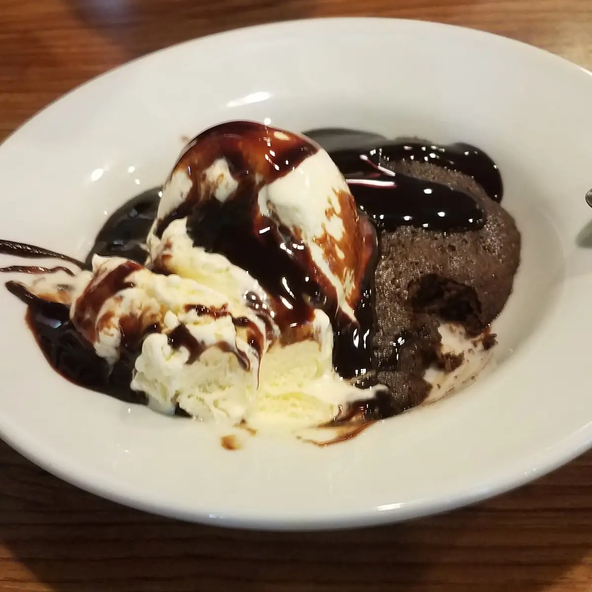 Lava Cake