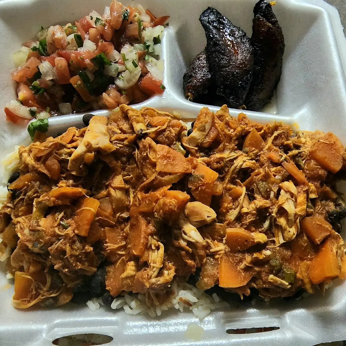 Chicken Bowl