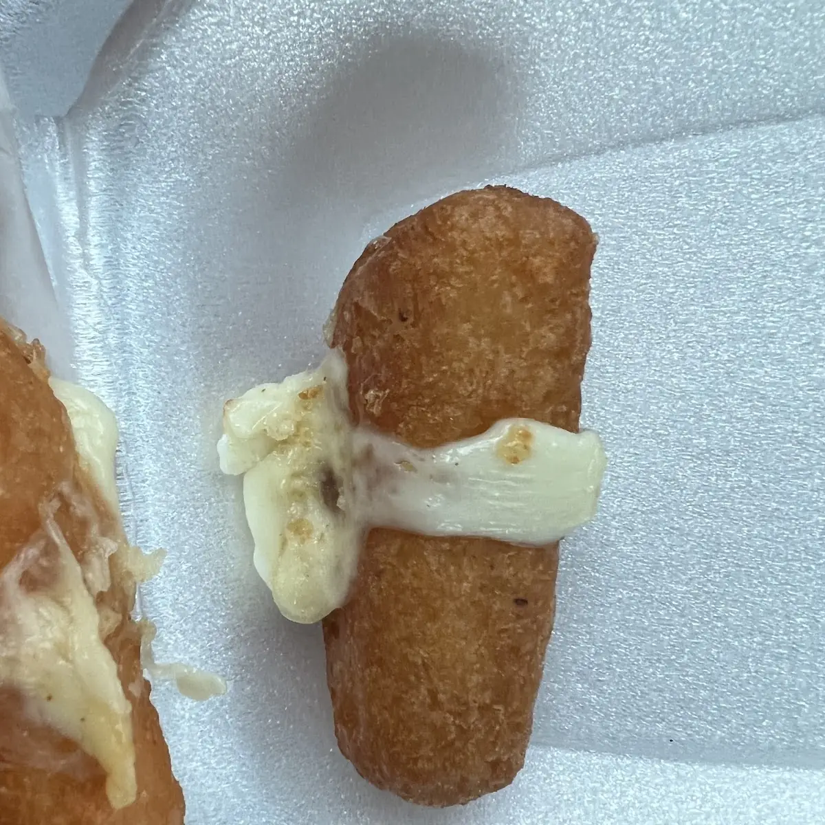 Mozzarella Cheese Sticks