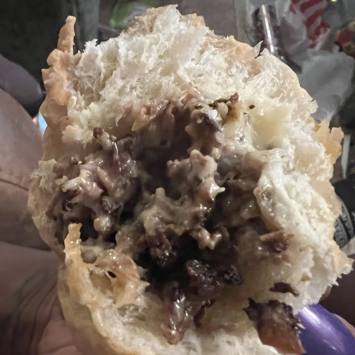 Philly Cheese Steak