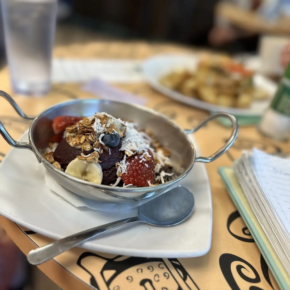 Acai Bowl