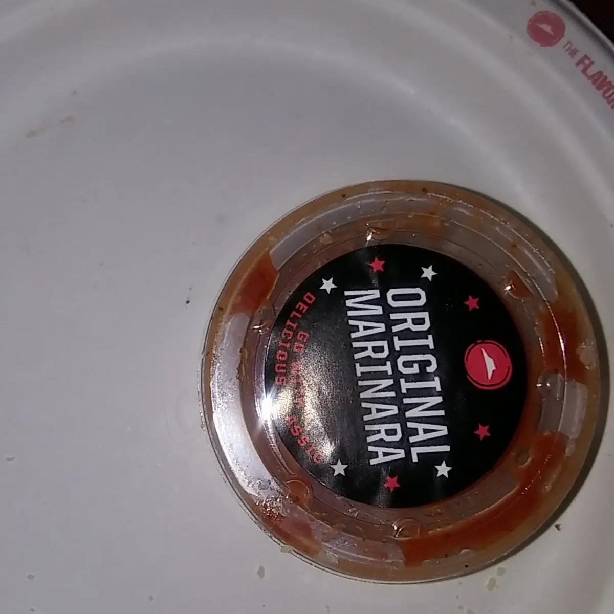 Bread Sticks Sauce