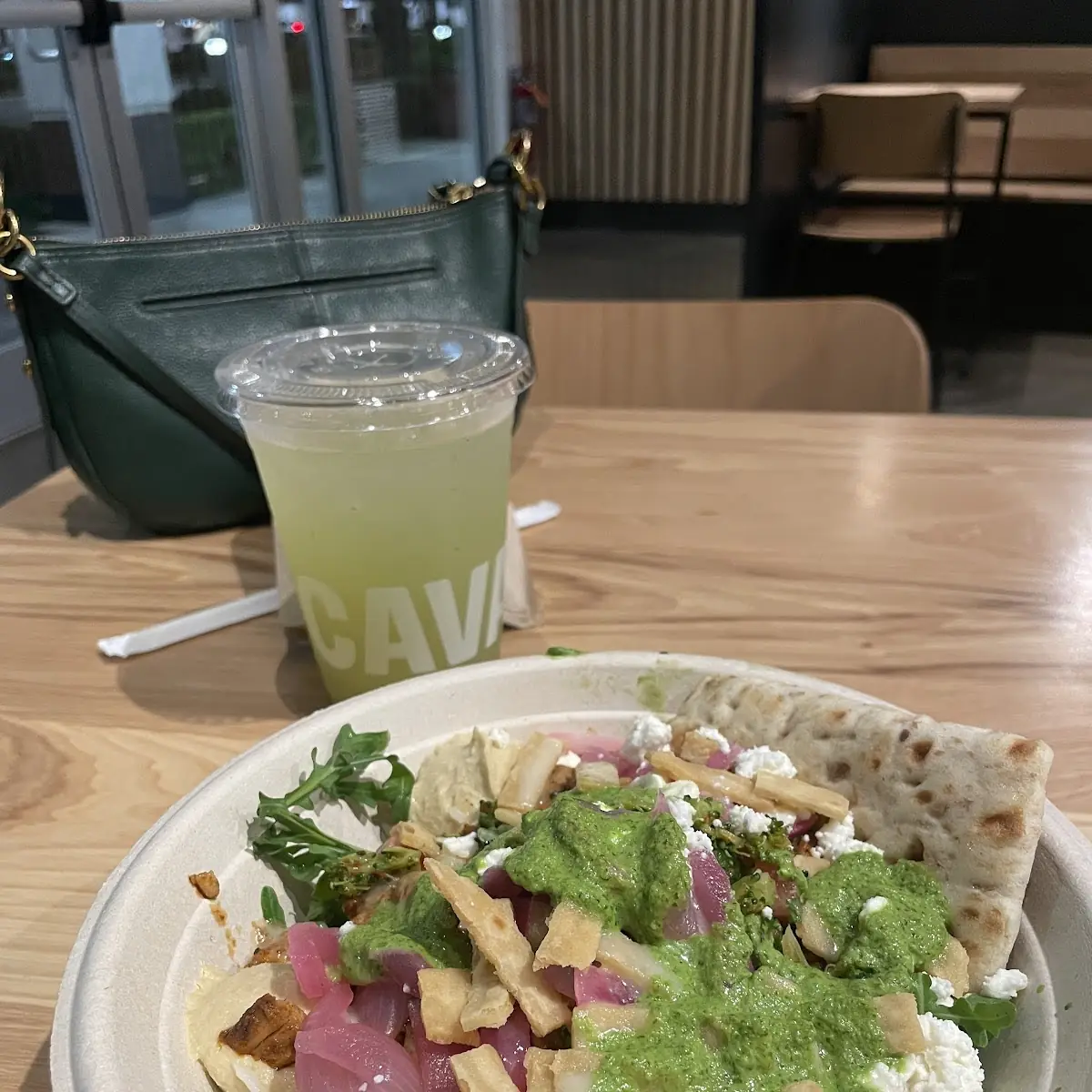 Burrito Bowl