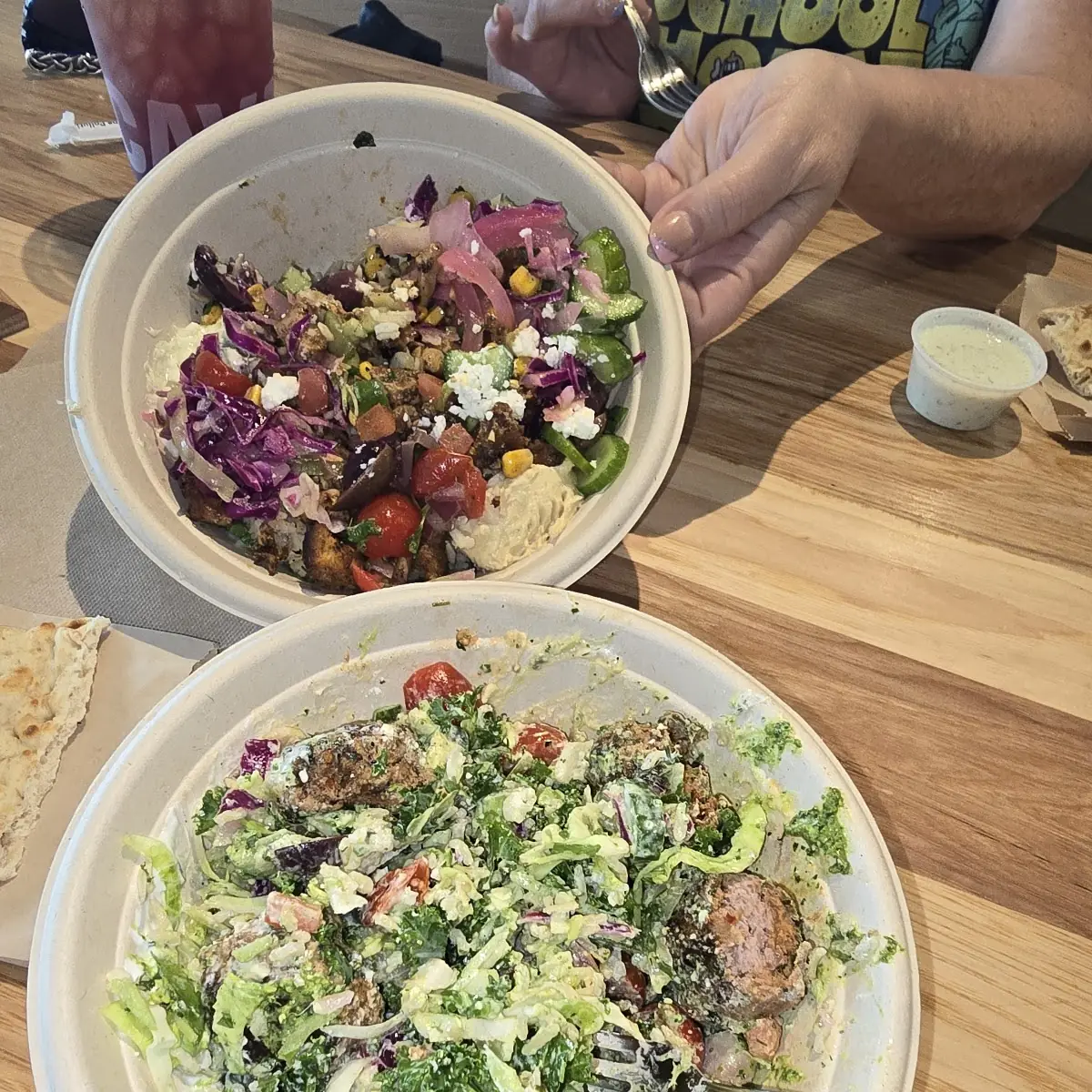 Kale Salad