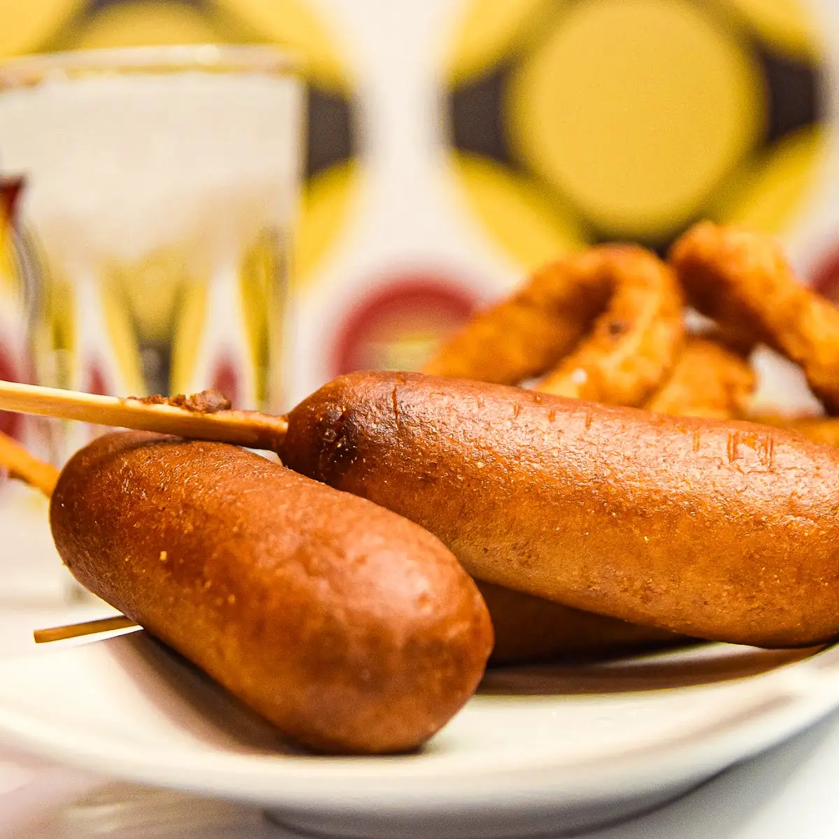 Corn Dog