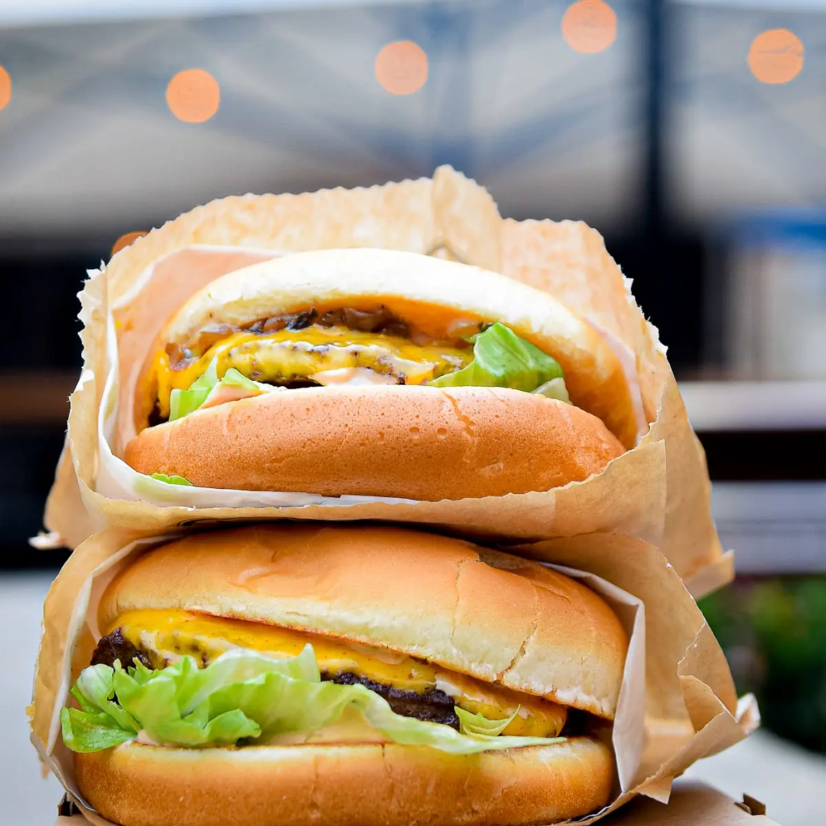McDonald's Big Mac