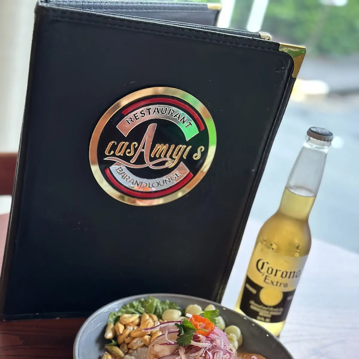 Ceviche