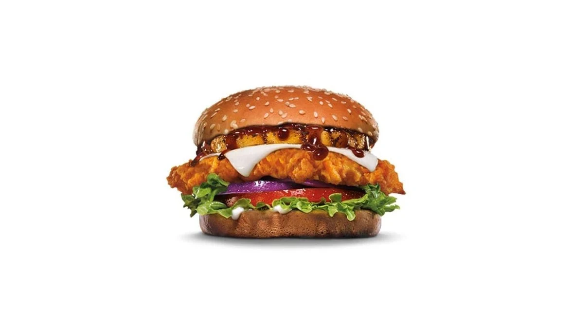 Highlights, Carl's Jr. Kelso