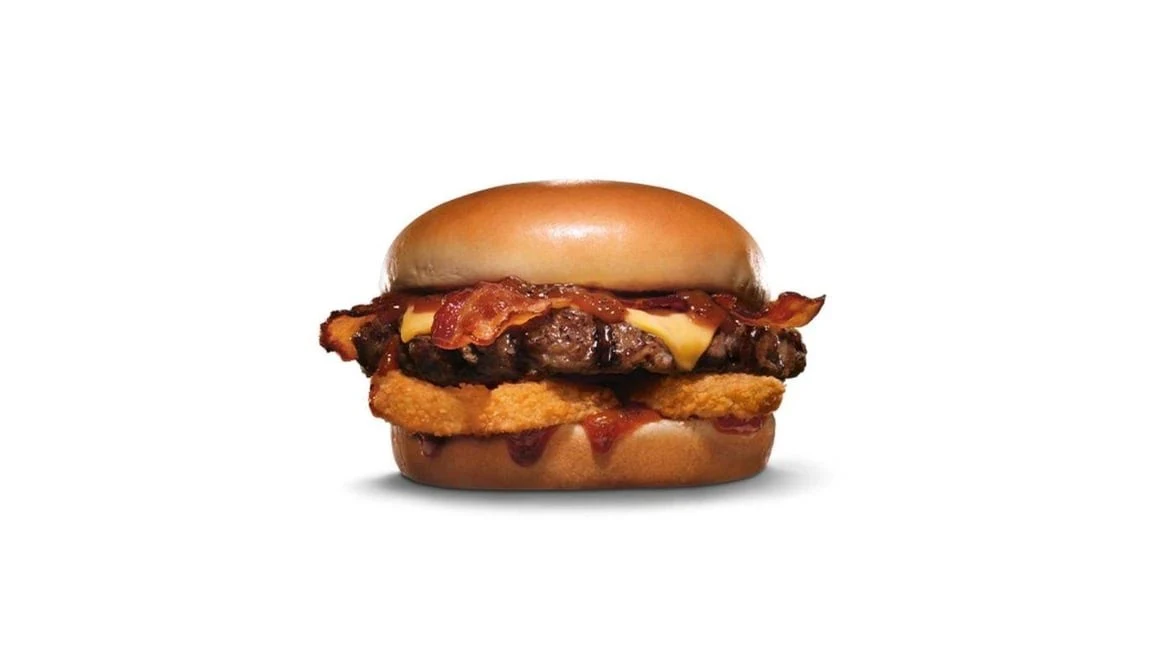Highlights, Carl's Jr. Kelso