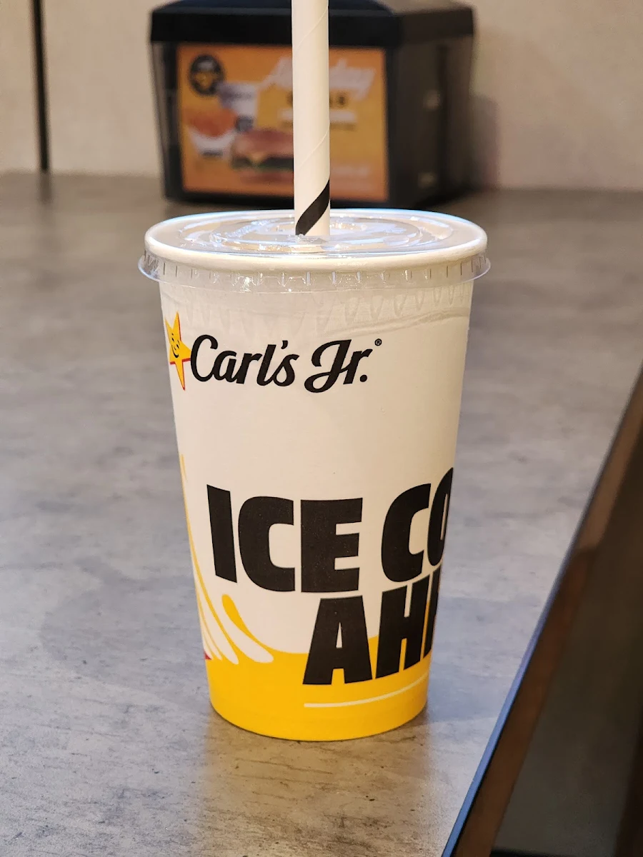 Highlights, Carl's Jr. Kelso