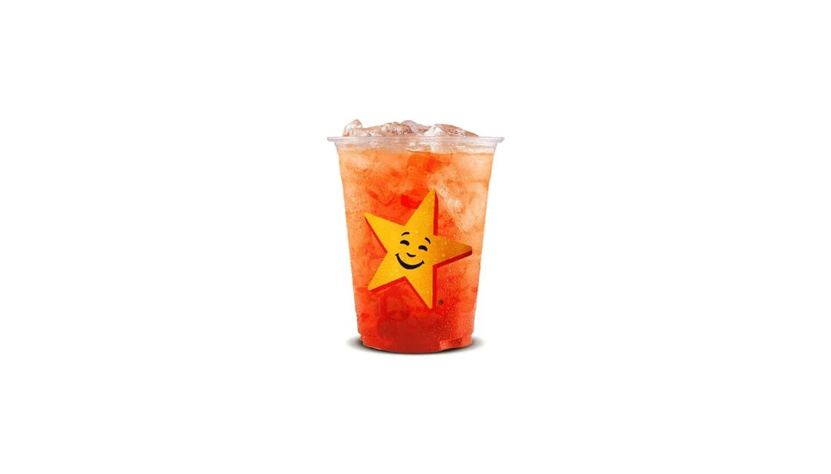 Highlights, Carl's Jr. Kelso