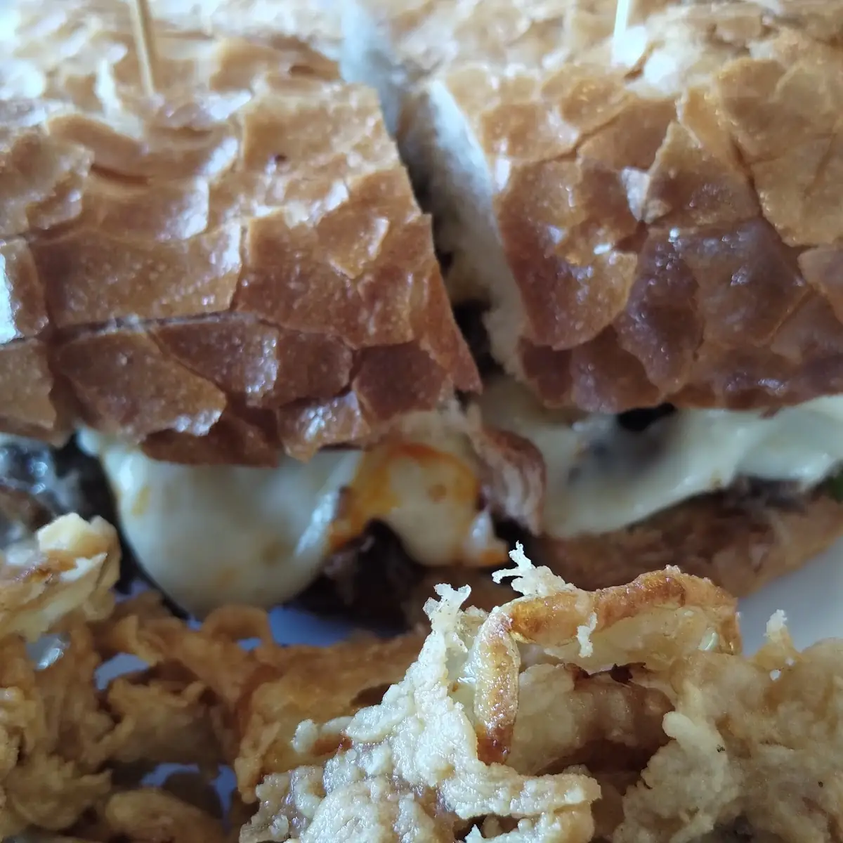 Chicken Sandwich