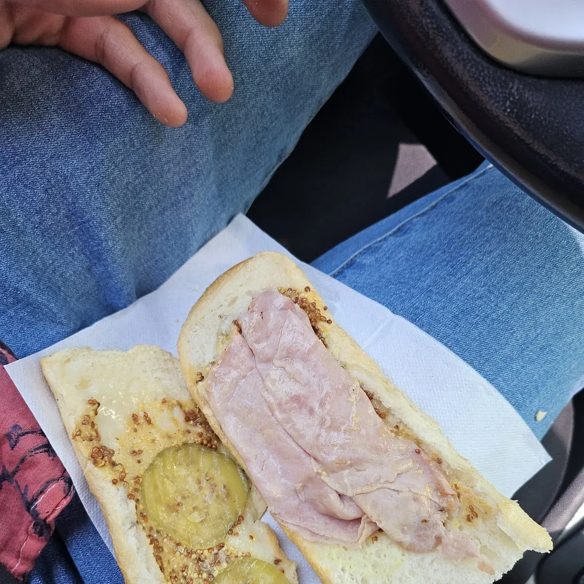 Cuban Sandwich
