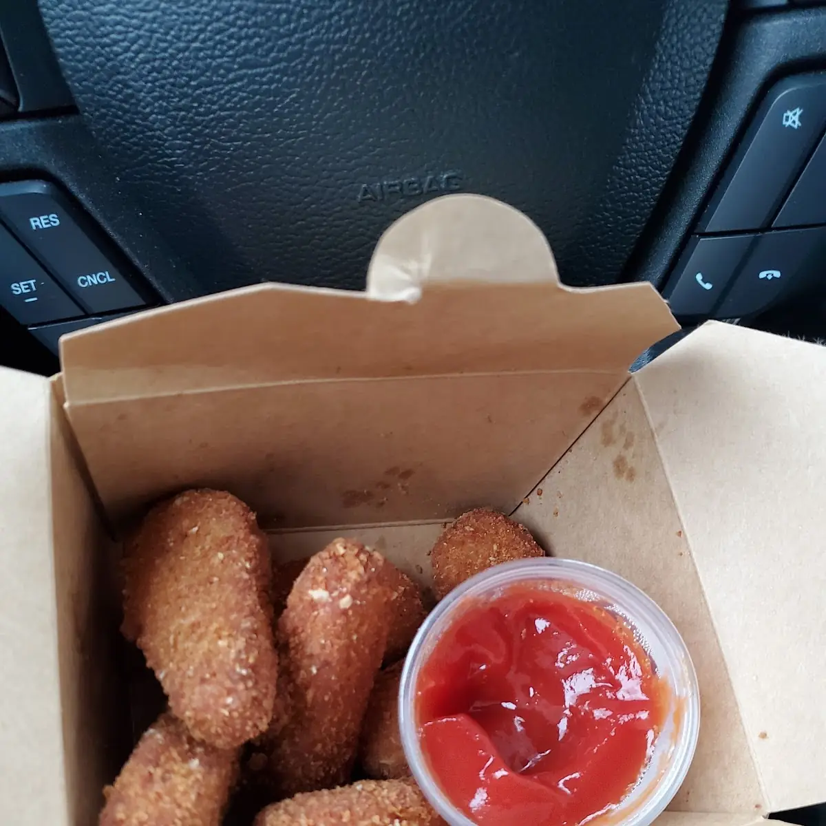 Chicken Tenders