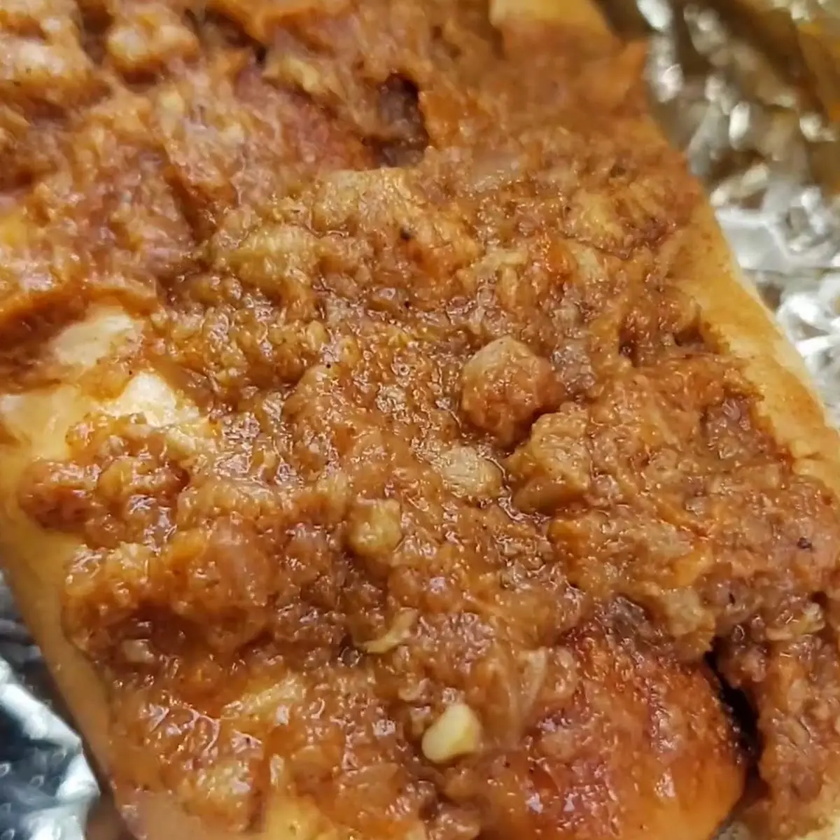 Chick-N Donut-rito